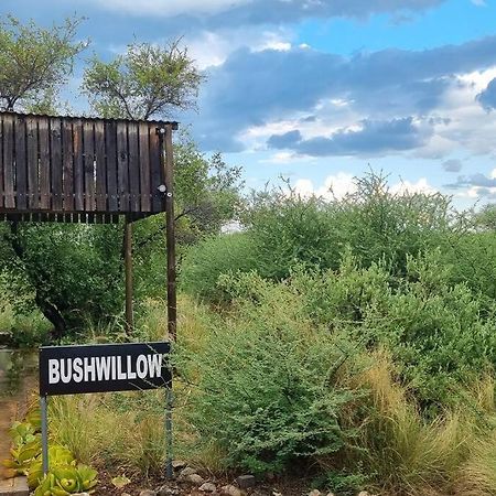 Hackberry House Bushwillow Cottage Khemsbok 외부 사진