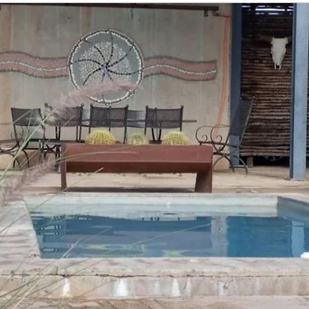 Hackberry House Bushwillow Cottage Khemsbok 외부 사진