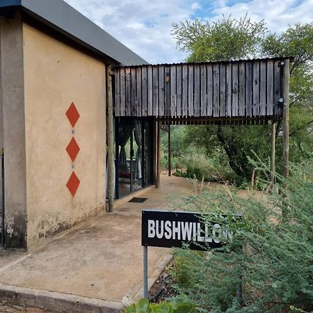 Hackberry House Bushwillow Cottage Khemsbok 외부 사진