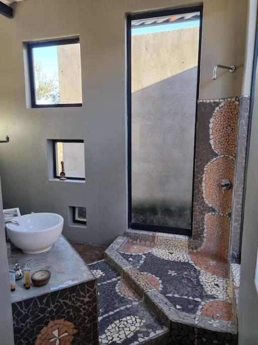 Hackberry House Bushwillow Cottage Khemsbok 외부 사진