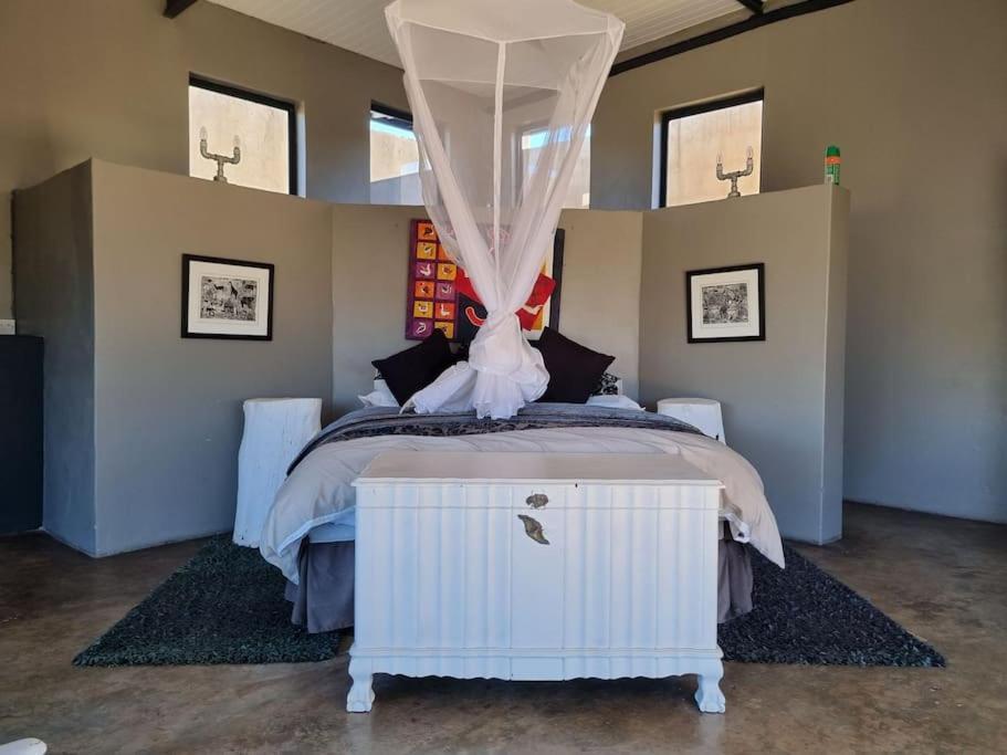 Hackberry House Bushwillow Cottage Khemsbok 외부 사진