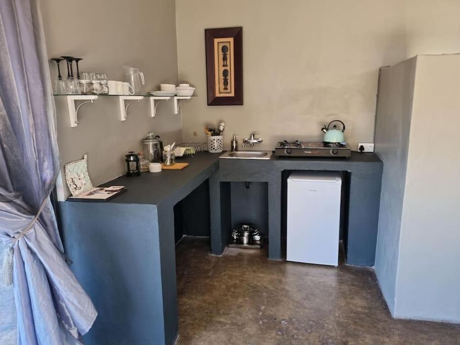 Hackberry House Bushwillow Cottage Khemsbok 외부 사진