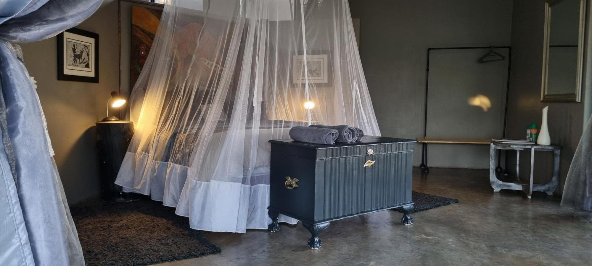 Hackberry House Bushwillow Cottage Khemsbok 외부 사진
